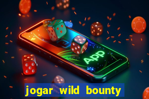 jogar wild bounty showdown demo